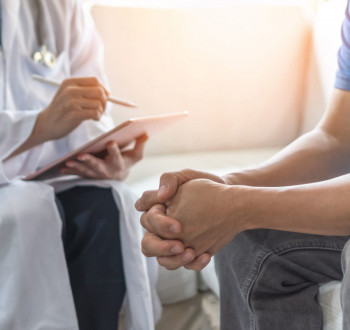 Наркомания в Камышлове