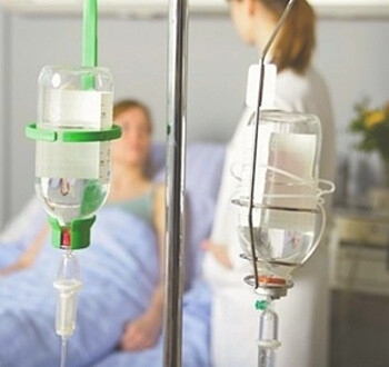 Алкоголизм в Камышлове