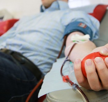 Капельница в Камышлове